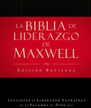 {epub download} Biblia de liderazgo: de John C. Maxwell
