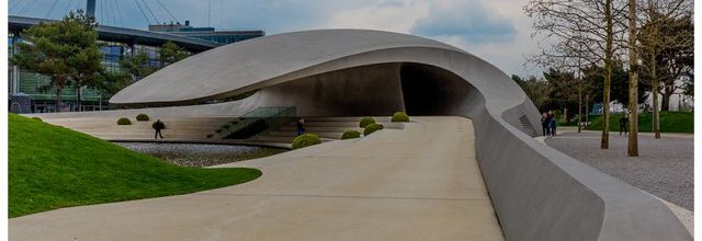 Autostadt #2