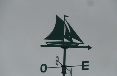 "Levons la tête" ...