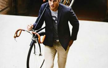 mode fashion bike