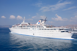 Croisières au côté de Louis Cruise