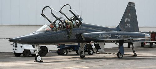 Northrop T-38 Talon