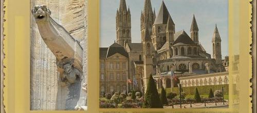  Journées du Patrimoine .