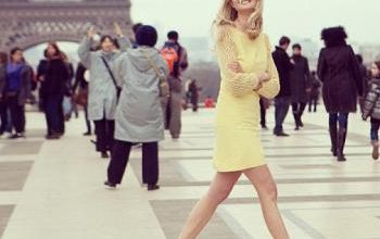 mode fashion let' go