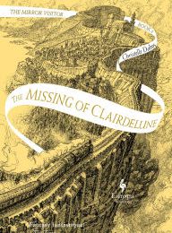 {epub download} The Missing of Clairdelune 