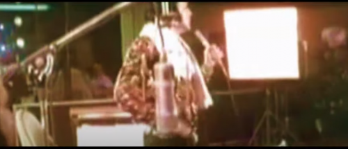 elvis 24 juillet 1970 