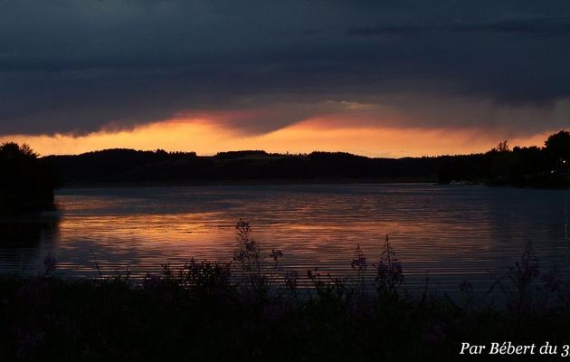 un soir à Naussac !
