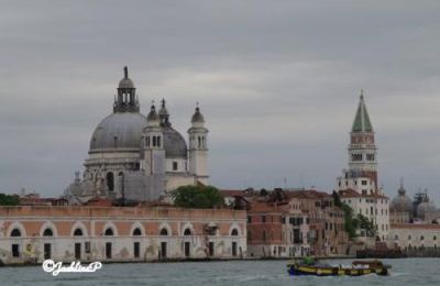 Voyage Italie. Venise (8) dernier jour et retour...