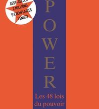 Ebook télécharger télécharger deutsch Power  - Les 48 lois du pouvoir en francais