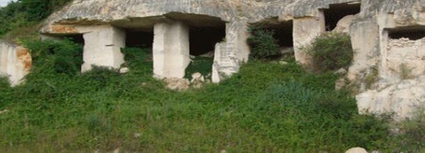 CR / RANDO 15 / SAINT-LAURENT-D'ARCE
