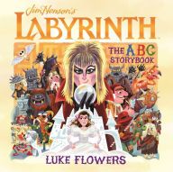 [Kindle] Labyrinth: The ABC Storybook download