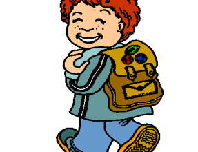 REPRISE ECOLE - ANNEE SCOLAIRE 2017/2018