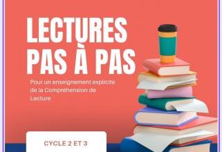 Lectures Pas à Pas