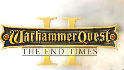Warhammer Quest 2 : The end times - Test express