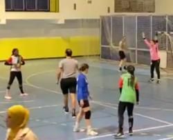 2021-2022 Finale Supercoupe d'Algérie Féminine