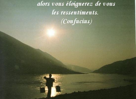 Citations en images : Soyez sévère......