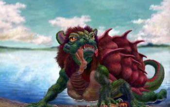 LA TARASQUE