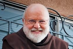 Conduire les gens consciemment et avec amour dans un TROUBLE nécessaire et conscient -Richard Rohr