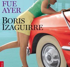 [Kindle] Y DE REPENTE FUE AYER descargar gratis