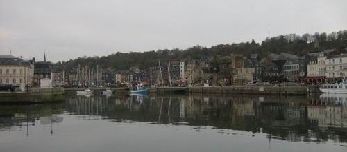 honfleur