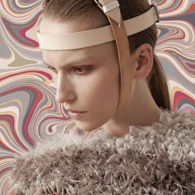 je ne croyais pas si bien dire...