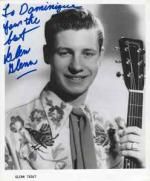 RIP GLEN GLENN + SPECIAL ...  