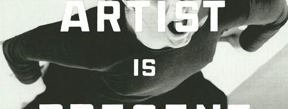 THE ABRAMOVIC METHOD FURLA FONDATION