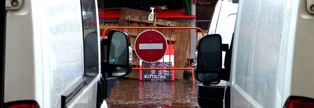 Metz / Les marchés de Noël 2013 à J-2...