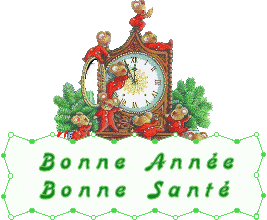 LE voici terminé !