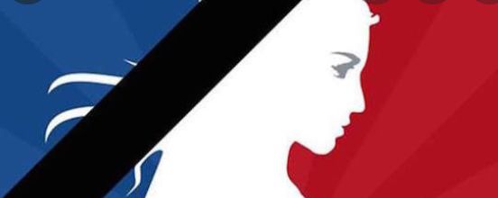 Attentats du 13 novembre 2015; souvenons nous