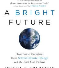{pdf download} A Bright Future: How Some Countries Have Solved Climate Change and the Rest Can Follow