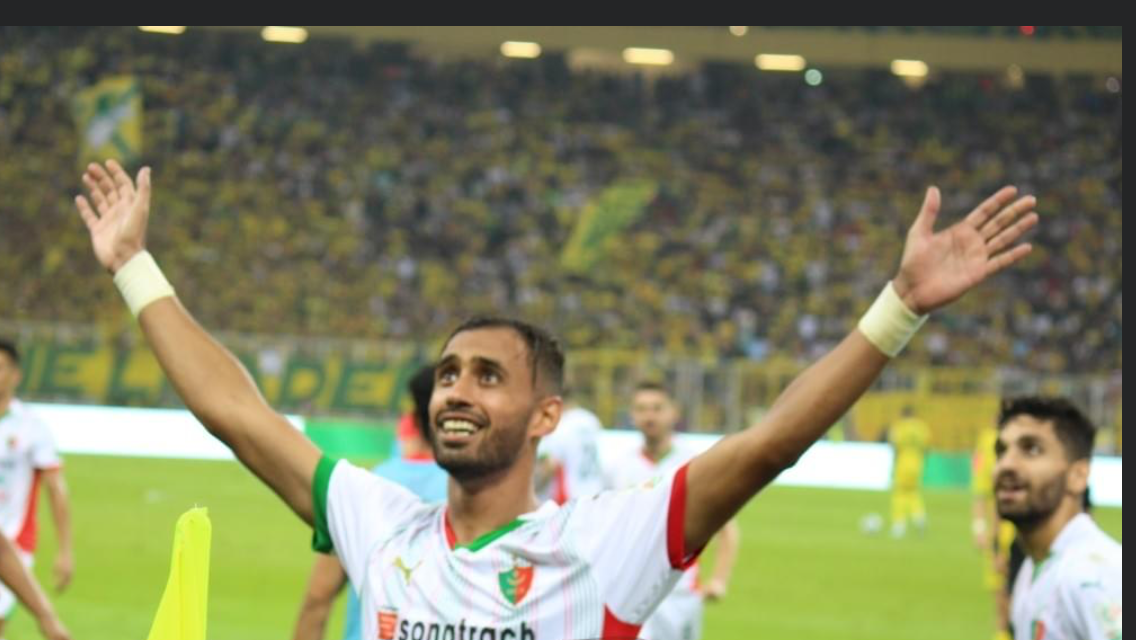 Mardi 1.10.2024 à Tizi-Ouzou Stade 