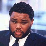 Anthony Anderson