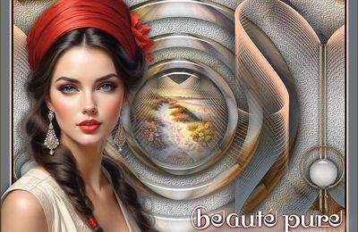 Beauté pure