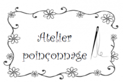 Atelier poinçonnage