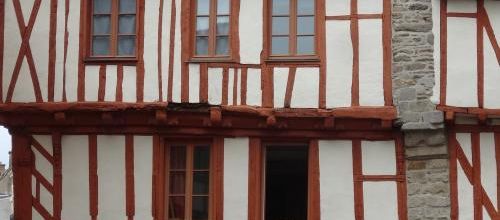 LA BRETAGNE