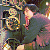 Hugo Cabret