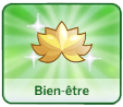 Aspiration "Bien-être"