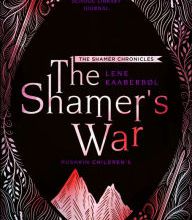 Free books to download on ipod touch The Shamer's War: Book 4 CHM by Lene Kaaberbøl 9781782692317