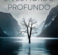 Epub ebooks para descargar EN EL FIORDO PROFUNDO de RUTH LILLEGRAVEN