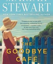 Read online: The Goodbye Cafe