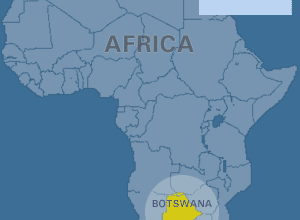 TSWANA