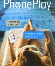 [download pdf] PhonePlay Tome 2