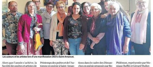 UN BON BILAN