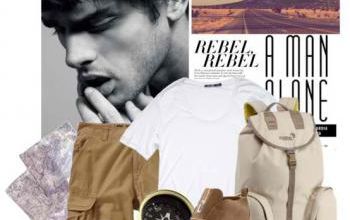 mode fashion mens