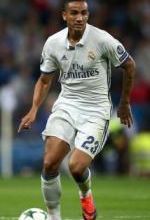 Mercato : Manchester City accueille Danilo