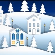 Amajeto - Snowy Hills