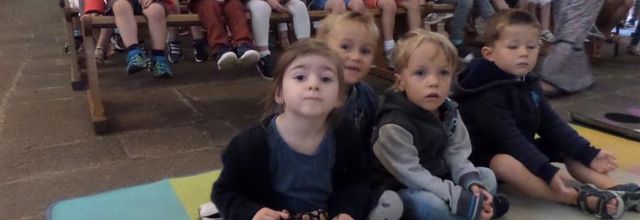 célébration de rentrée