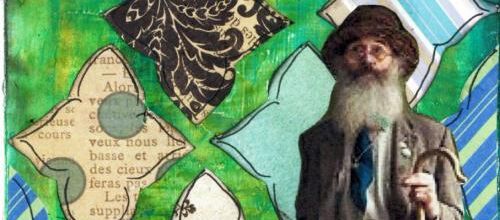 Après la grand-mère, je demande le grand-père...