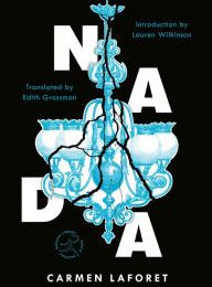 Read online: Nada: A Novel
